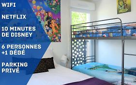 Dream Appartement Paris