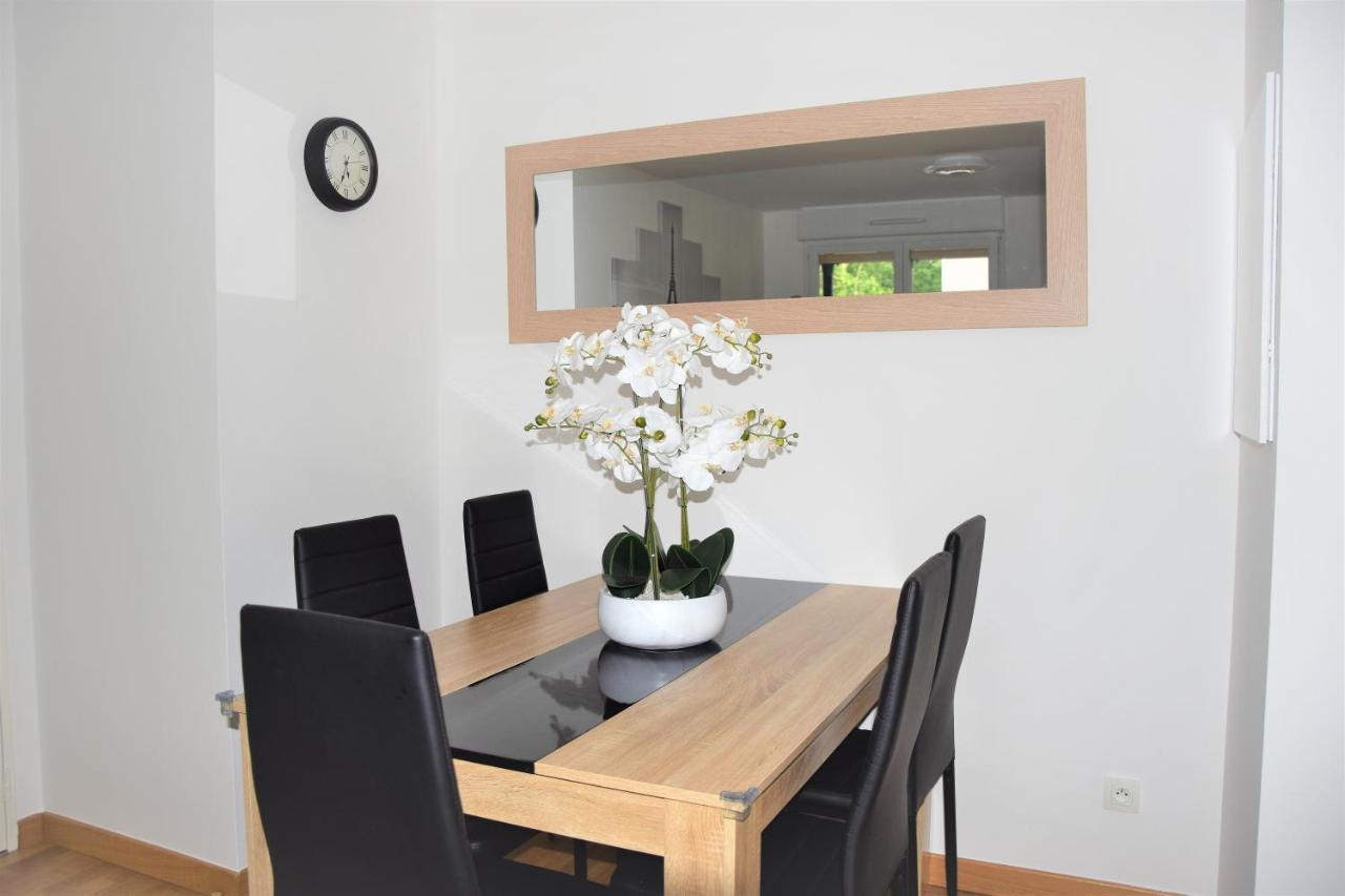 Dream Appartement Paris Montévrain Extérieur photo
