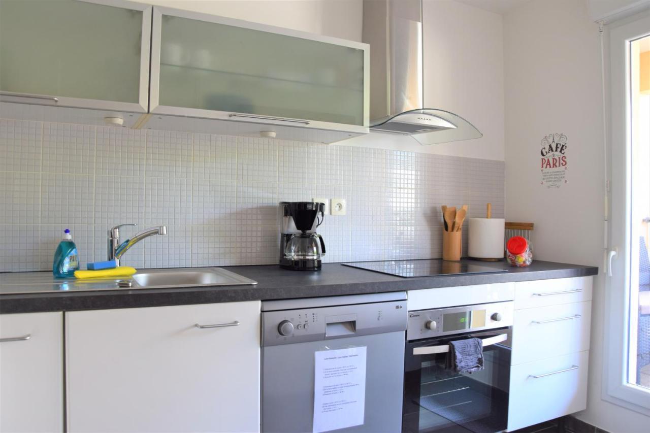 Dream Appartement Paris Montévrain Extérieur photo