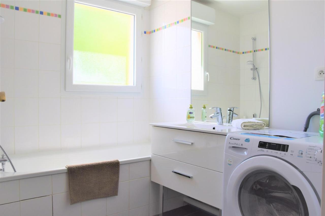 Dream Appartement Paris Montévrain Extérieur photo
